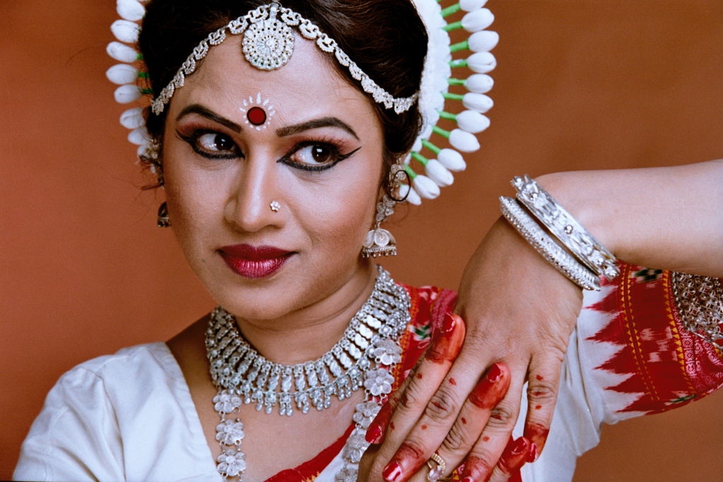 Shubhada Varadkar - Indian Dance and Music Directory